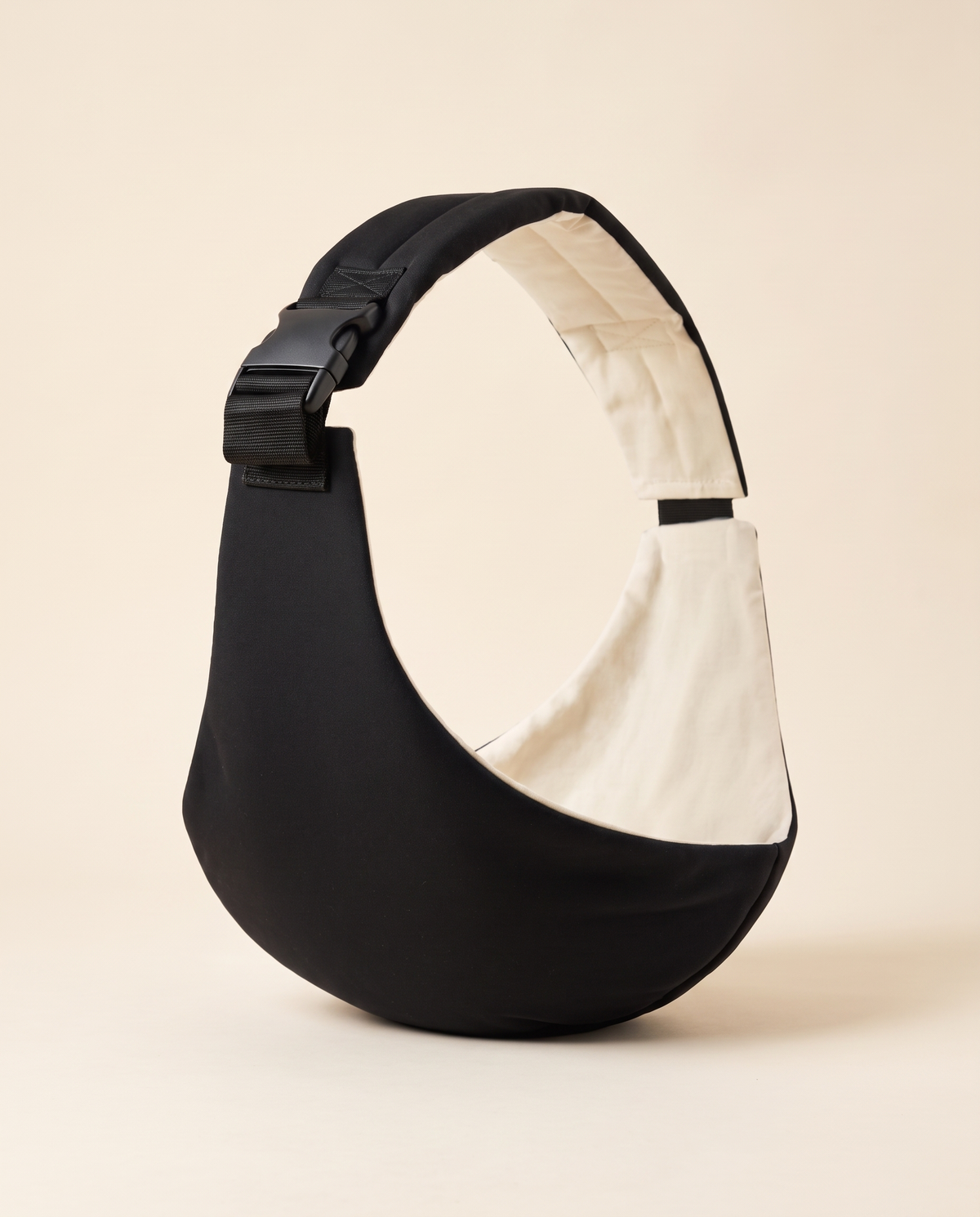 Tag-Along Toddler Carrier
