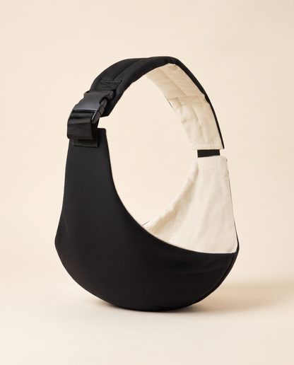 Tag-Along Toddler Carrier