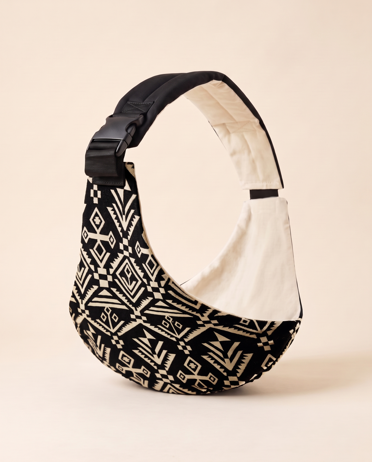 Tag-Along Toddler Carrier
