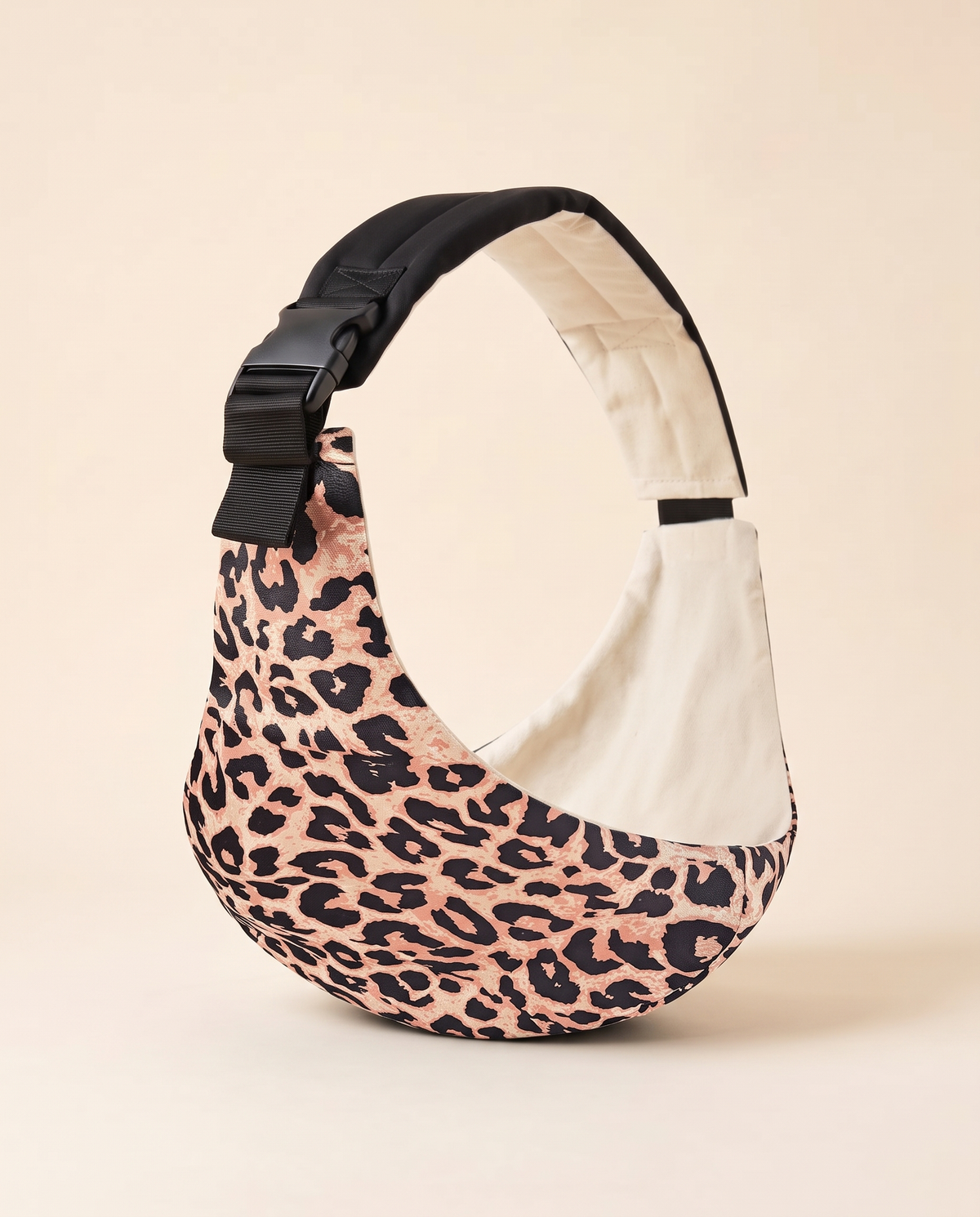 Tag-Along Toddler Carrier