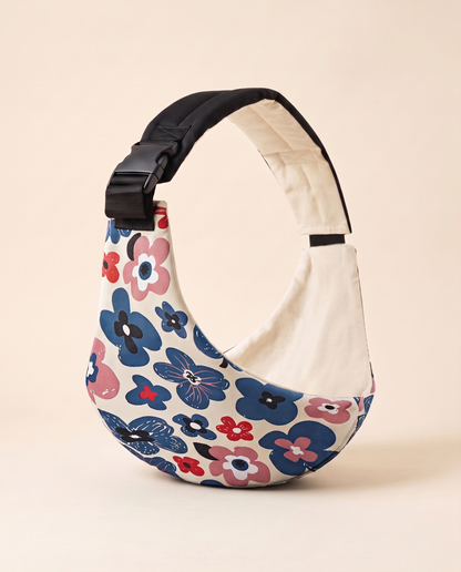 Tag-Along Toddler Carrier